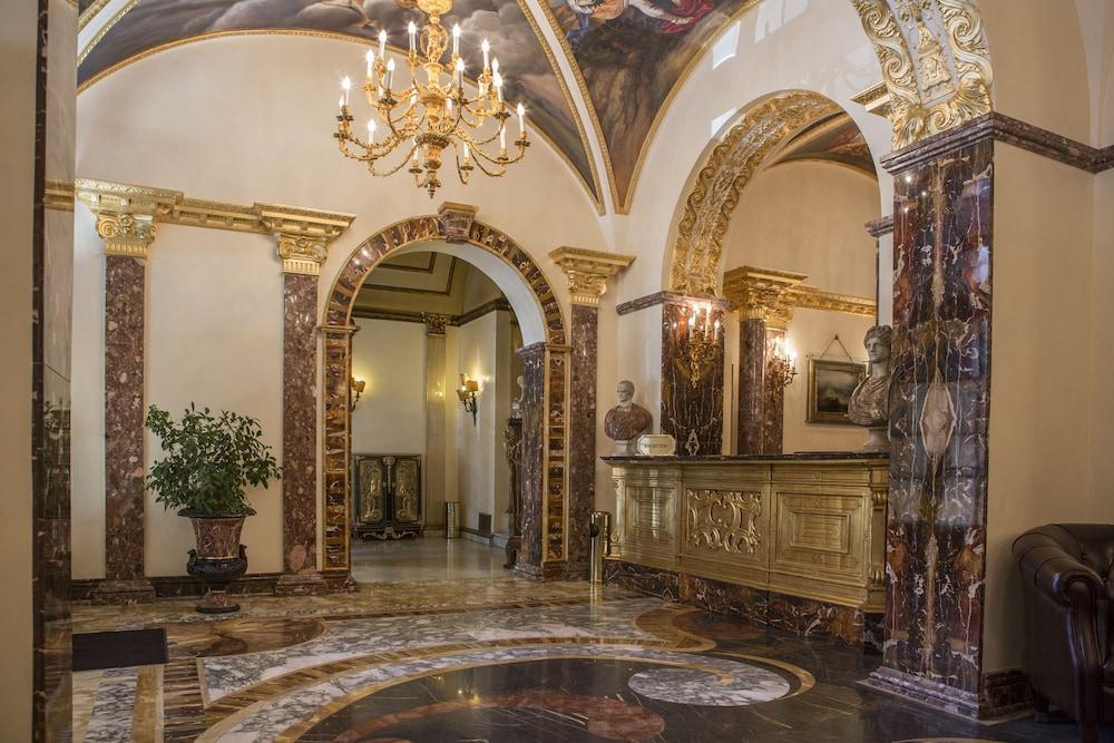 Hotel Des Epoques Рим Екстериор снимка