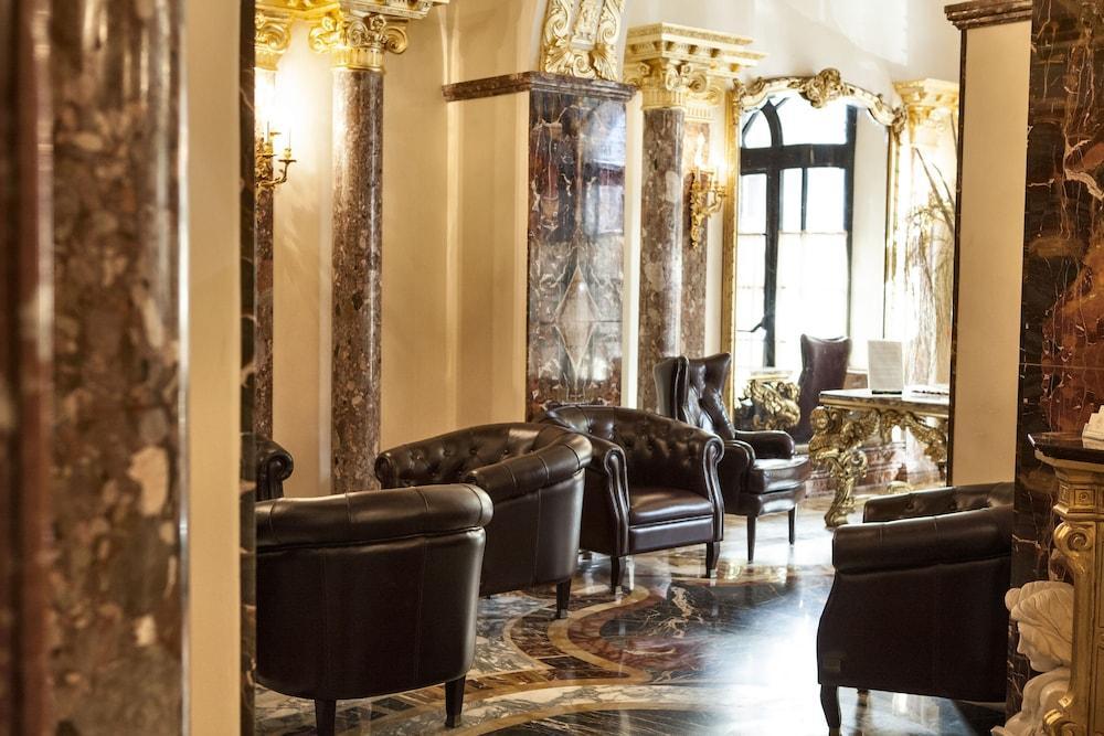 Hotel Des Epoques Рим Екстериор снимка