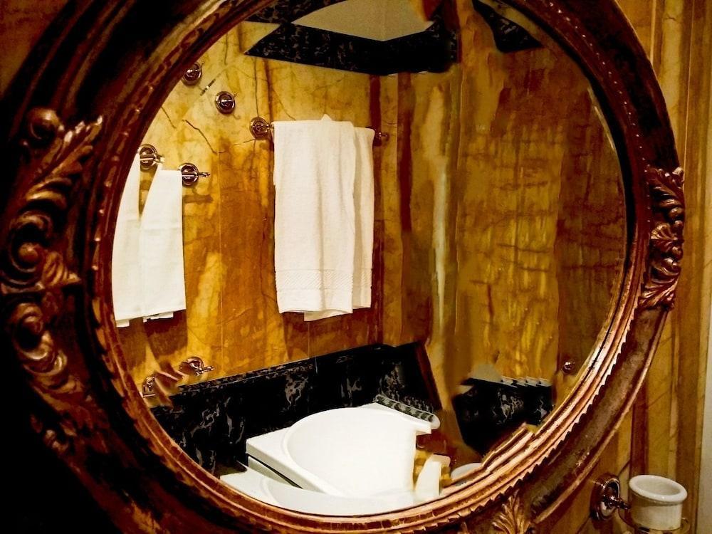 Hotel Des Epoques Рим Екстериор снимка