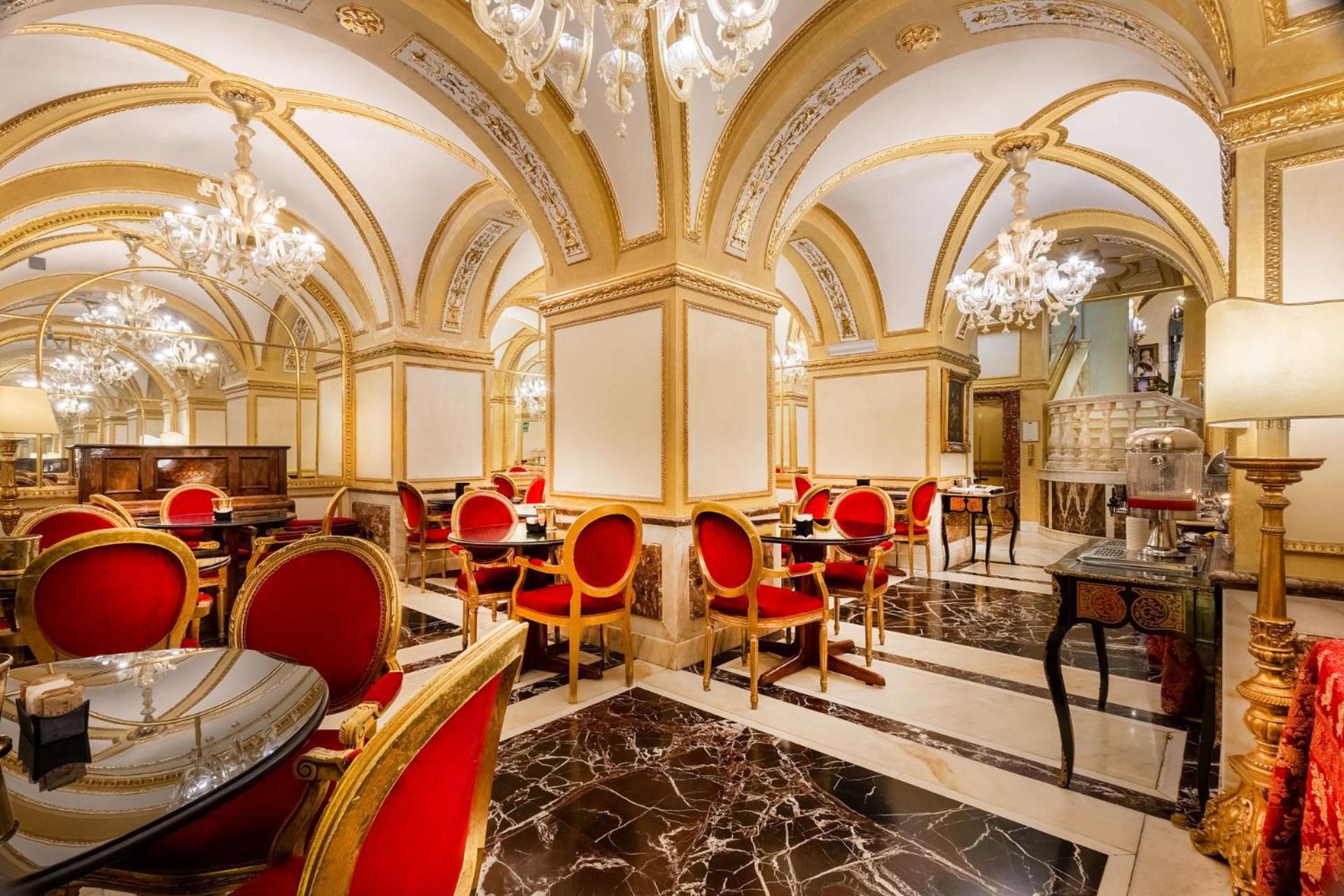 Hotel Des Epoques Рим Екстериор снимка