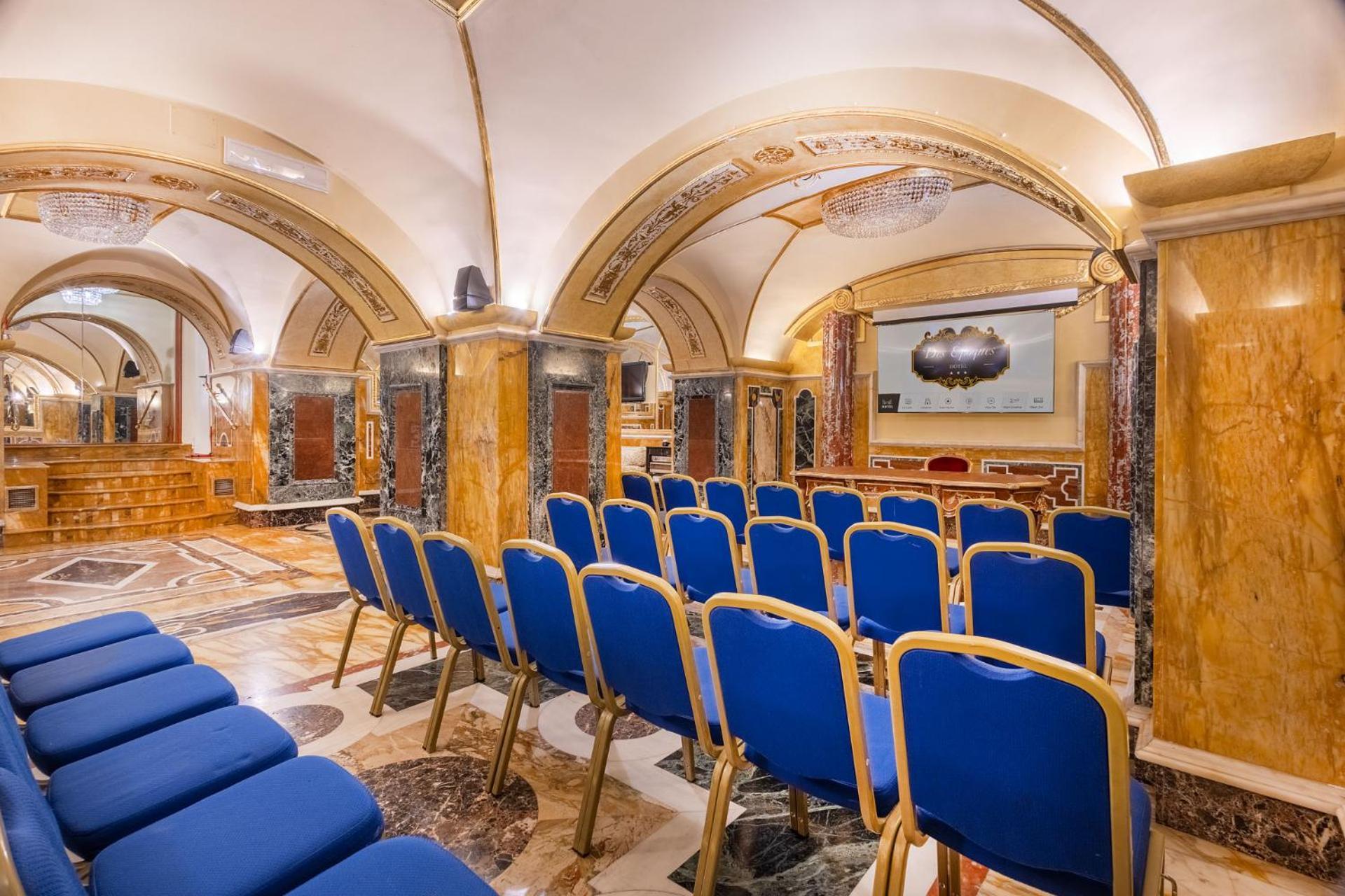 Hotel Des Epoques Рим Екстериор снимка
