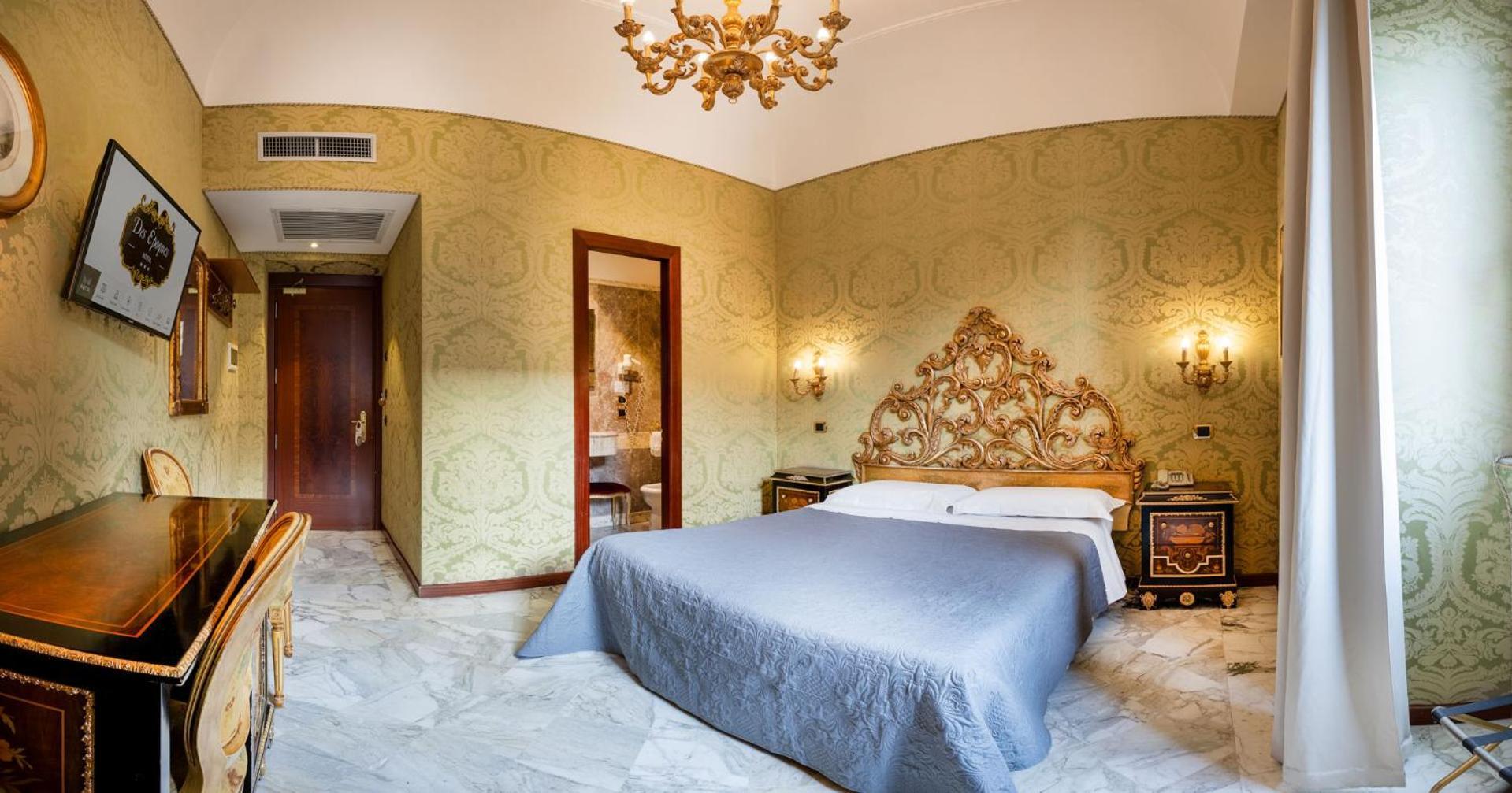 Hotel Des Epoques Рим Екстериор снимка
