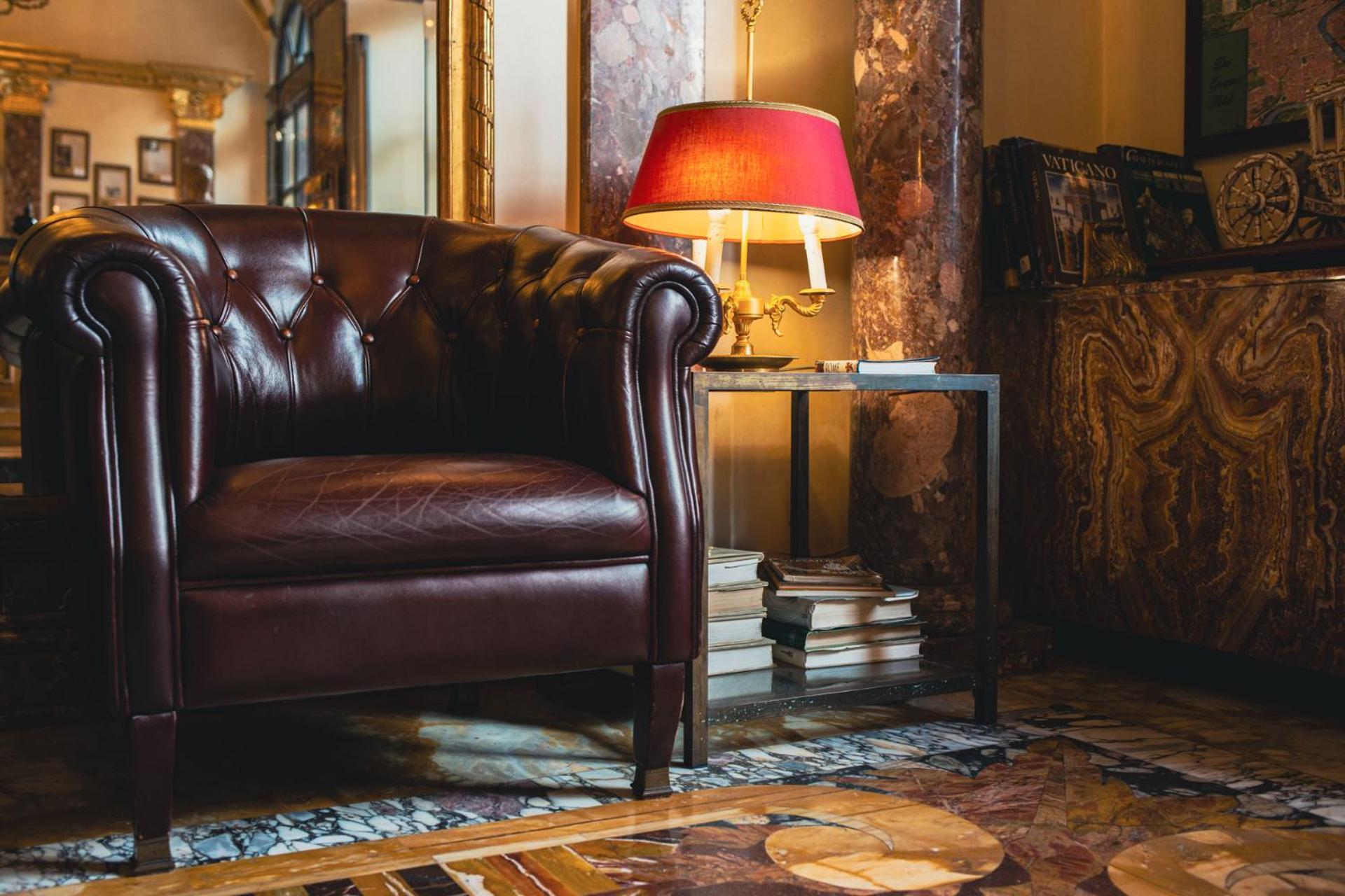 Hotel Des Epoques Рим Екстериор снимка