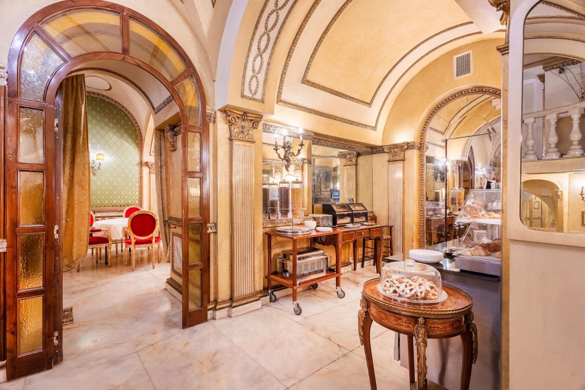 Hotel Des Epoques Рим Екстериор снимка