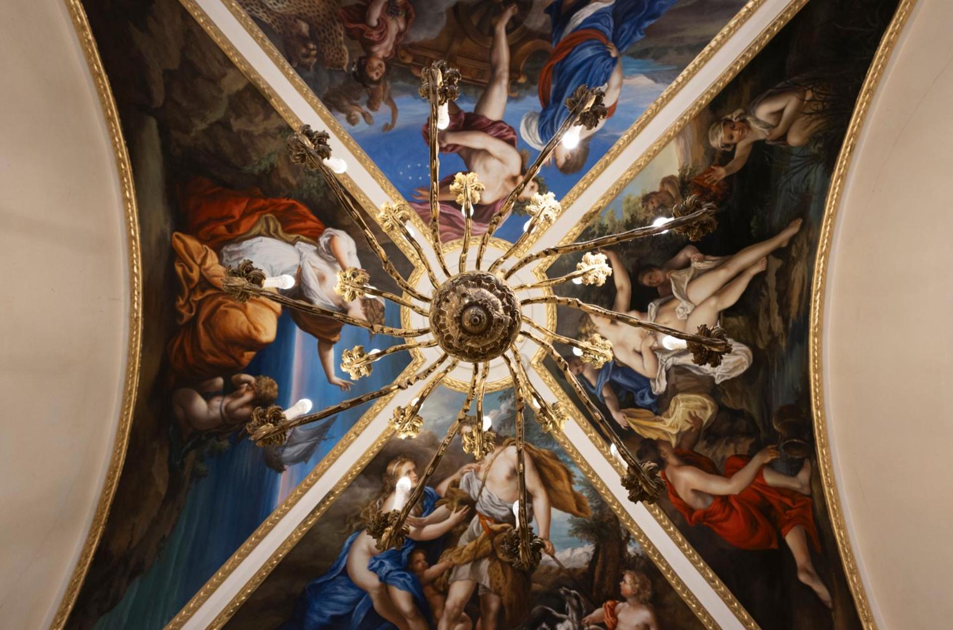 Hotel Des Epoques Рим Екстериор снимка