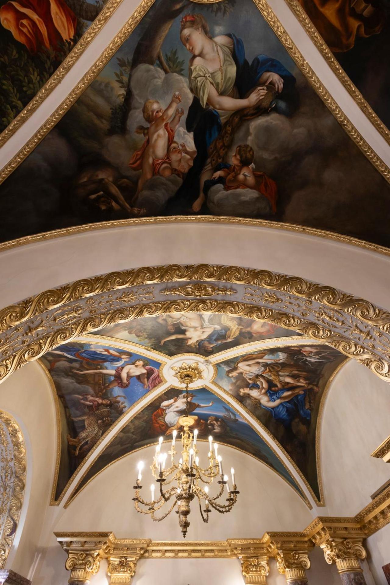 Hotel Des Epoques Рим Екстериор снимка
