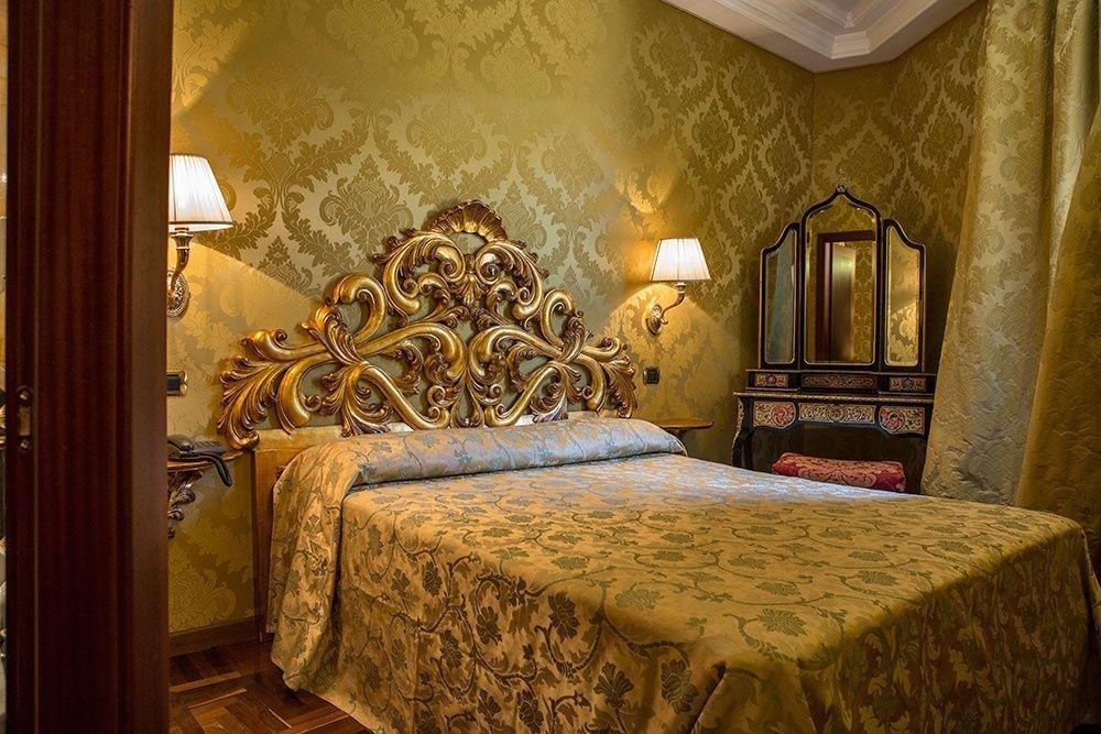 Hotel Des Epoques Рим Екстериор снимка
