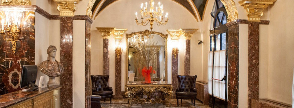 Hotel Des Epoques Рим Екстериор снимка